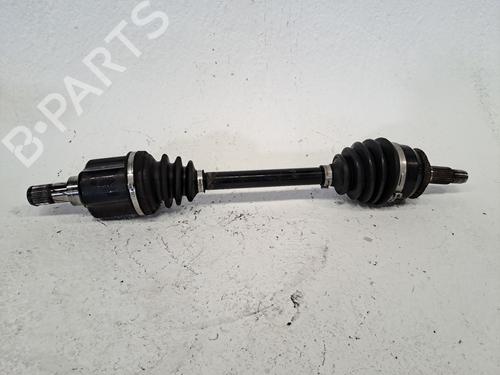 Transmisión delantera izquierda MINI MINI (R50, R53) One D (88 hp) 27253453