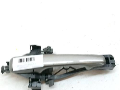 Højre fortil udvendigt håndtag VOLVO XC70 II (136) D5 AWD (185 hp) 31035494