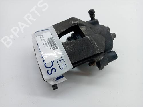 Used Right front brake caliper SEAT IBIZA IV ST (6J8, 6P8) 1.2 TSI (105 hp) 23342146
