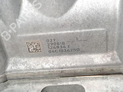 Engine SEAT ARONA (KJ7, KJP) 1.0 TSI | BP23368805M1 