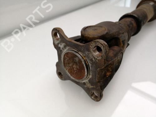 Driveshaft TOYOTA LAND CRUISER PRADO (_J12_) 3.0 D-4D (KDJ120, KDJ125) | BP23893128M37 