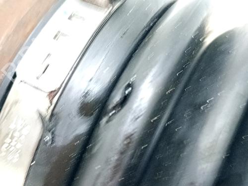 Right front driveshaft SEAT ALTEA (5P1) 1.6 TDI | BP32285608M39