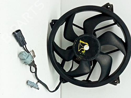 Kjølevifte elektrisk CITROËN C5 II Break (RE_) 2.0 HDi (RERHRH) (136 hp) 29991052
