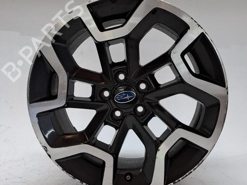Used Rim SUBARU XV (_GP_) 2.0 i AWD (GP7, G33GP) (150 hp) 24402575
