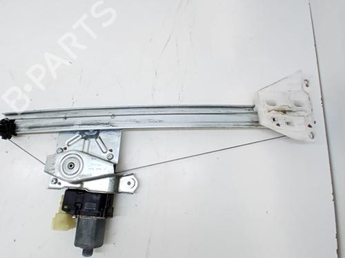 Used Right rear window motor FORD KUGA I 2.0 TDCi (140 hp) 29991215