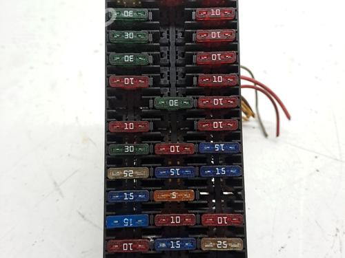 Used Fuse box OPEL VIVARO A Bus (X83) 2.0 CDTI (F7, J7, A07) (114 hp) 23377408