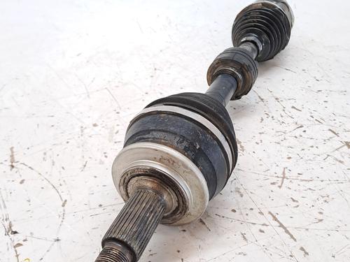 Left front driveshaft TOYOTA RAV 4 V (_A5_, _H5_) 2.5 Hybrid AWD (AXAH54, AXAL54) | BP27672889M38 