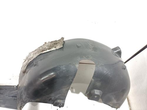 Wheel arch PEUGEOT 3008 I MPV (0U_) 1.6 HDi | BP26538291C56
