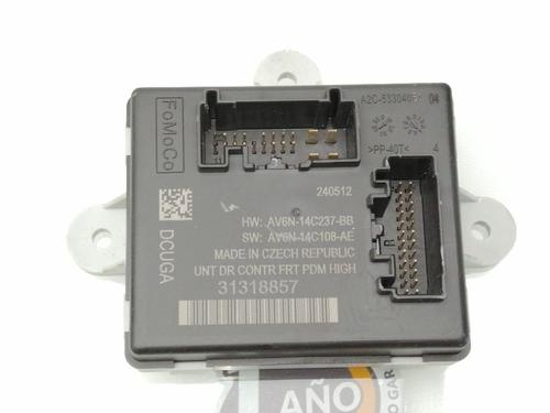 Electronic module VOLVO V60 I (155) D3 | BP23936064M83 