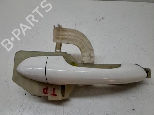 Rear right exterior door handle KIA CARENS IV 1.6 GDi | BP29384833C130 