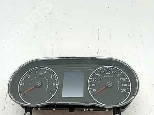 Cockpit DACIA DUSTER (HM_) 1.0 TCe 100 (HMMT) (101 hp) 30050454