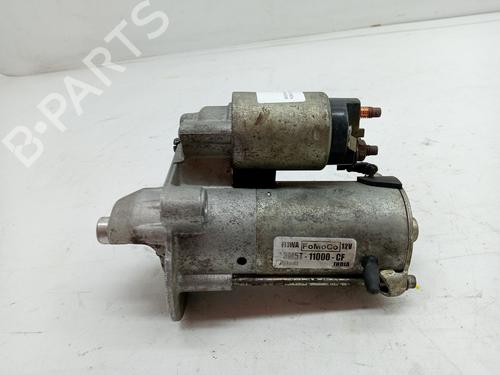 Starter FORD FOCUS II (DA_, HCP, DP) 1.6 TDCi | BP23361576M8 