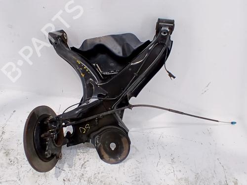 Used Left rear steering knuckle Left rear steering knuckle 38749562 38749562