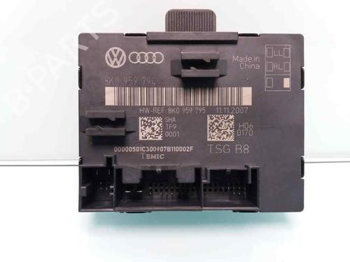 Elektronisk modul AUDI A4 B8 Avant (8K5) 2.0 TDI (143 hp) 23650307