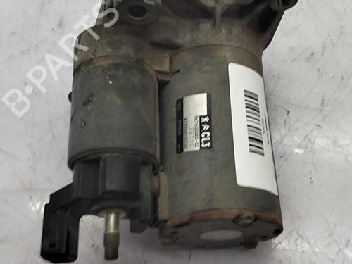 Startmotor PEUGEOT 208 Hatchback Van (CR_) 1.2 VTI 82 / PureTech 82 (CRHMZ6, CRHMRP) (82 hp) 31991417