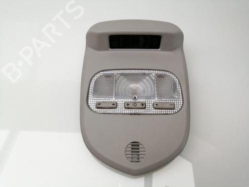 Used Interior roof light PEUGEOT 3008 I MPV (0U_) 2.0 HDi 150 / BlueHDi 150 (150 hp) 23405099