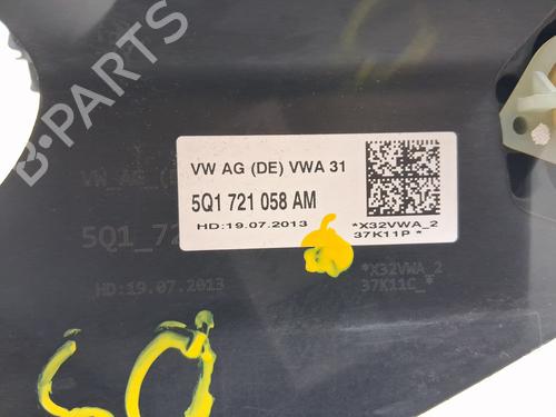 Break pedal AUDI A3 Sportback (8VA, 8VF) 2.0 TDI | BP28179152I19 