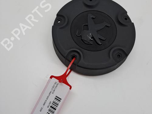 Used Hub cap PEUGEOT PARTNER Box Body/MPV (K9) 1.5 BlueHDi 100 (102 hp) 27461740