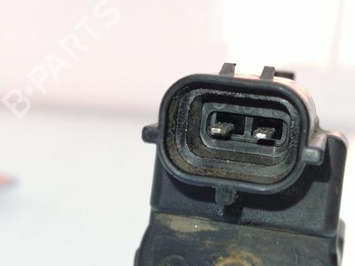Sekundær luftpumpe MITSUBISHI PAJERO IV (V8_W, V9_W) 3.2 DI-D 4WD (V98W, V88W) | BP23419081M112 