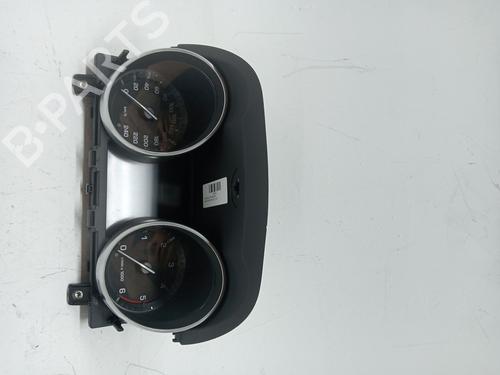 Used Instrument cluster LAND ROVER RANGE ROVER EVOQUE VAN (L538) TD4 4x4 (150 hp) 24189057