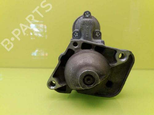 Starter RENAULT MEGANE III Hatchback (BZ0/1_, B3_) 1.5 dCi (BZ09, BZ0D, BZ1W, BZ29, BZ14) | BP23650854M8