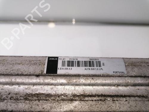 Intercooler FIAT DOBLO MPV (119_, 223_) 1.3 JTD | BP24188413M30 