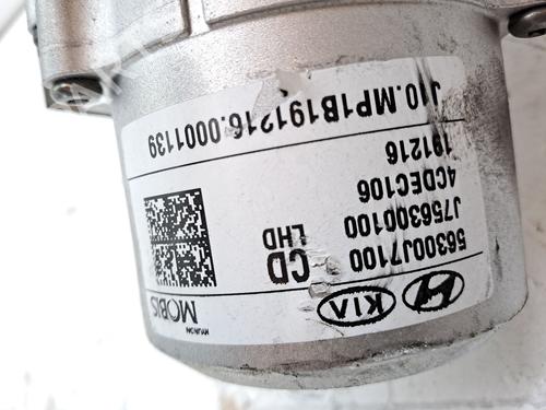 Steering column KIA CEED (CD) 1.6 CRDi 136 | BP27193482M21 
