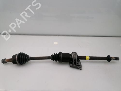 Used Right front driveshaft FIAT PUNTO EVO (199_) 1.3 D Multijet (199AXC1A, 199BXC1A, 199AXT1A, 199BXT1A) (75 hp) 26169239