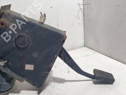 Used Break pedal LAND ROVER DEFENDER Pick Up (L316) 2.5 Td5 4x4 (L316) (122 hp) 26538065