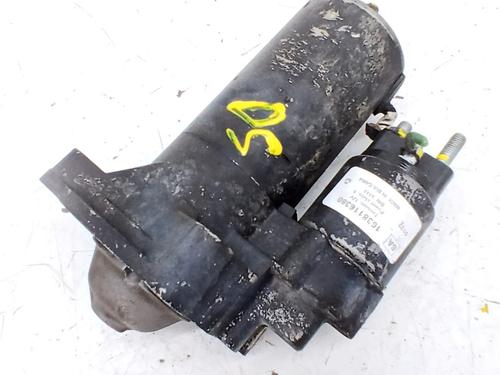 Used Starter Starter PEUGEOT PARTNER MPV (5_, G_) 1.9 D (69 hp) 34331422 34331422