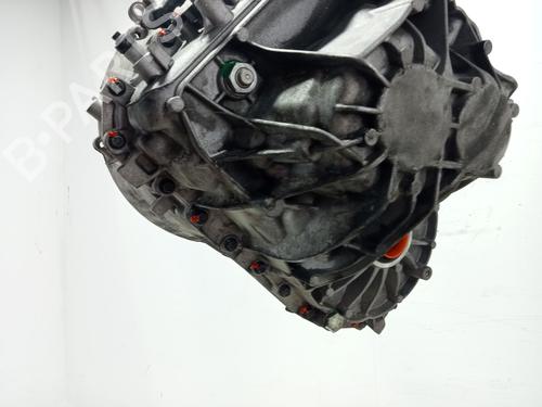 Gearbox VOLVO XC60 I SUV (156) D3 | BP29051420M3 