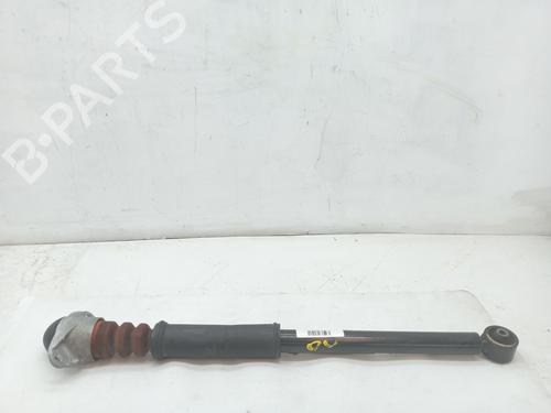 Used Right rear shock absorber VW POLO V (6R1, 6C1) 1.6 TDI (90 hp) 24240009