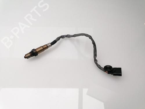 Elektronisk sensor RENAULT KANGOO / GRAND KANGOO II (KW0/1_) 1.5 dCi 75 (KW07, KW10, KW04) (75 hp) 23420674