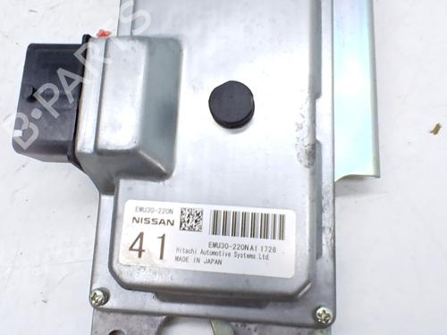 Used Electronic module Electronic module NISSAN NAVARA NP300 Pickup (D23, D23T) 2.3 dCi 4x4 (D231) (163 hp) 34647493 34647493