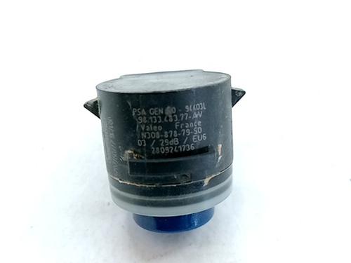 Electronic module OPEL CORSA F (P2JO) 1.2 Turbo Hybrid (68) | BP31035816M83