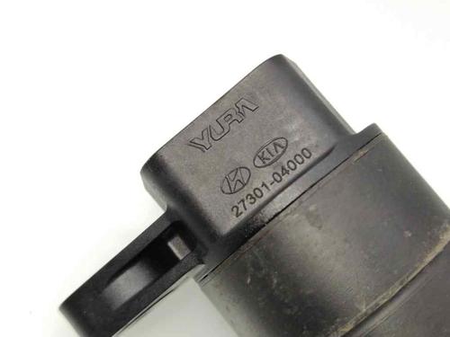 Ignition coil KIA PICANTO II (TA) 1.0 | BP24171118M94 