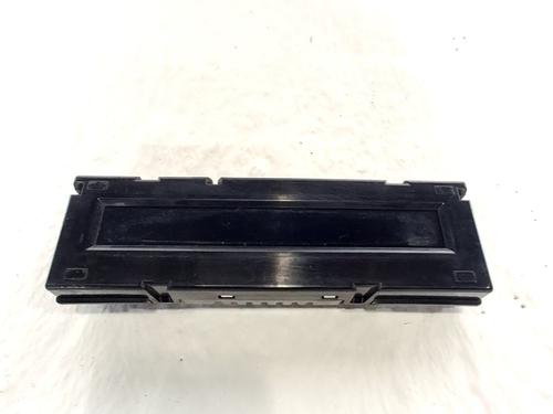 Used Display monitor Display monitor OPEL MERIVA B MPV (S10) 1.7 CDTI (75) (110 hp) 33766571 33766571