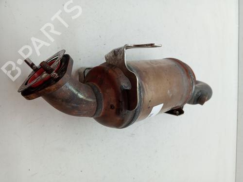 Used Catalyst SKODA YETI (5L) 1.2 TSI (105 hp) 23352877