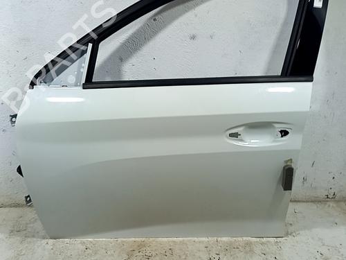 Used Left front door Left front door PEUGEOT 208 II (UB_, UP_, UW_, UJ_) 1.2 PureTech 100 (101 hp) 36771768 36771768