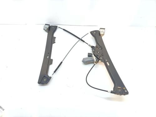 Front left window mechanism BMW 5 (E60) 530 d | BP25456432C22 