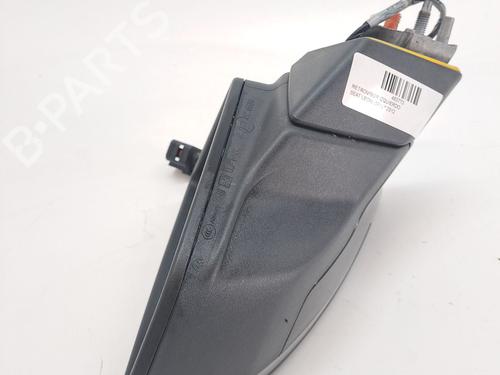 Left mirror SEAT LEON (5F1) 1.5 TGi | BP23362820C26 