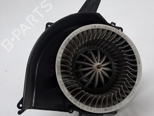 Heater blower motor SEAT IBIZA IV (6J5, 6P1) 1.6 TDI | BP24736122M62 