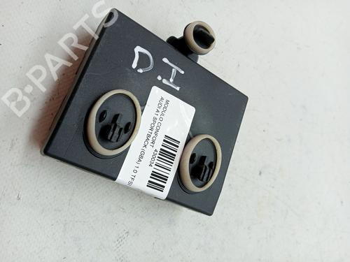 Used Electronic module AUDI A1 Sportback (8XA, 8XF) 1.0 TFSI (95 hp) 23352680