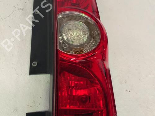 Used Right taillight Right taillight OPEL COMBO Tour (X12) 1.3 CDTI (C26, D26, E26, C05) (90 hp) 36015883 36015883