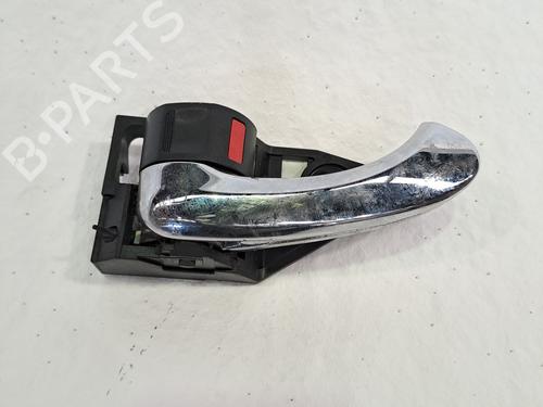 Used Rear left interior door handle TOYOTA RAV 4 III (_A3_) 2.2 D 4WD (ALA30_, ALA30R) (177 hp) 26315392