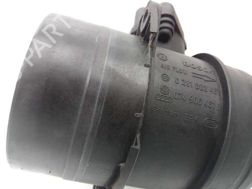 Used Mass air flow sensor AUDI A4 B6 Avant (8E5) 2.0 (130 hp) 23443159