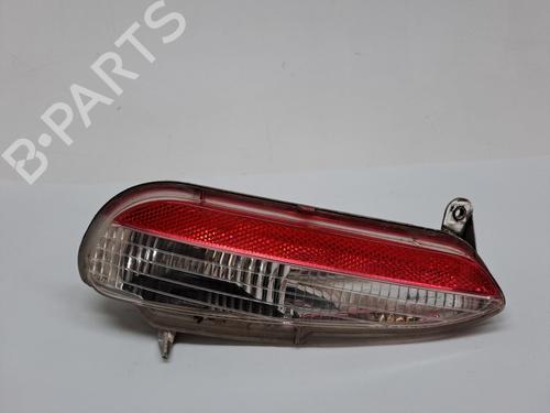 Used Rear bumper right light FIAT GRANDE PUNTO (199_) 1.3 D Multijet (199.AXD11, 199.AXD1A, 199.AXD1B,... (90 hp) 23976812