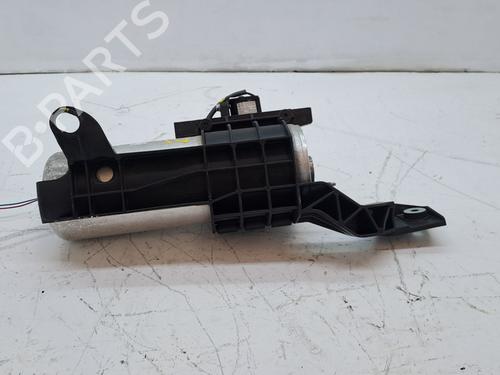 AC radiator RENAULT ZOE (BFM_) ZOE | BP26950820M32 
