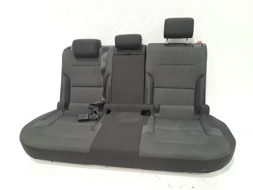 Used Rear seat VW GOLF VII (5G1, BQ1, BE1, BE2) 1.4 TSI (125 hp) 25031957