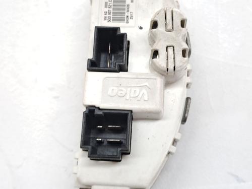 Used Heater resistor VW GOLF VII (5G1, BQ1, BE1, BE2) 1.6 TDI (115 hp) 29301866